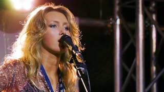 Pearl Clarkin "Hollywood Love" 2017 DURANGO Songwriters Expo Ventura