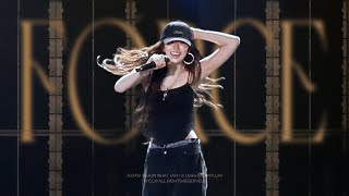 Download lagu [4K]'FORCE'260419 SHOW WHAT I AM in Osaka IVE ANYUJIN FOCUS FANCAM mp3
