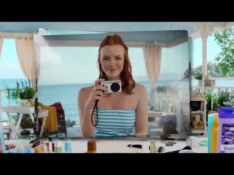 dm Österreich - Werbespot "Sommer" (2013)