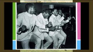 My Balloon's Going Up - Archie Bell And The Drells - 1969