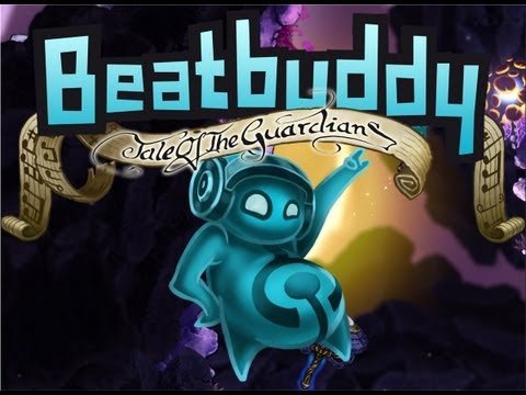 Beatbuddy : Tale of the Guardians PC