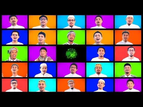 Various Artists - Burdah (Official Music Video)