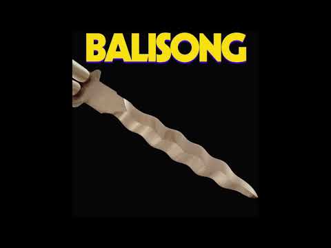 Video thumbnail for BALISONG