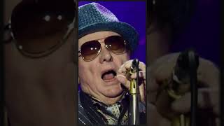 Van Morrison’s Shocking Confession At 78