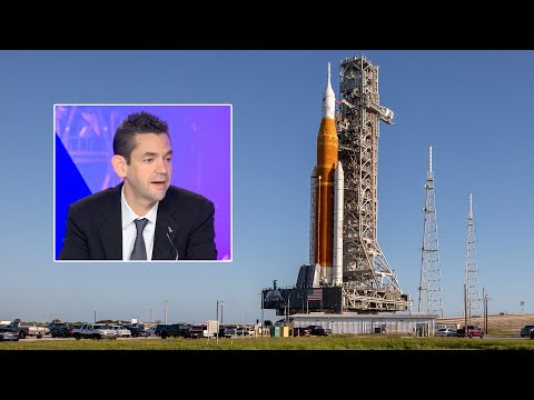 Artemis 3 mission will no longer land on moon, NASA chief explains new schedule