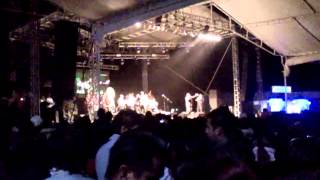 Para Poder Llegar a Ti - Julio Preciado En Vivo Expo Feria Tulancingo 2013