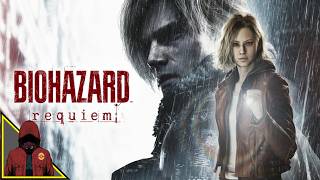 【BIOHAZARD requiem】＃１　ちょっとやります