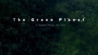 The Green Planet, Act One [Boris Lelong]