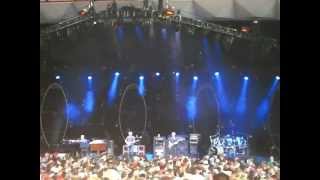 Phish - &quot;Shaggy Dog (First Time Since 1995)&quot; - Riverbend Music Center, Cincinnati, OH 6/22/2012