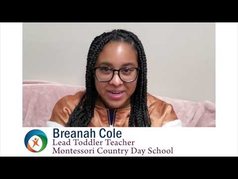 I AM Montessori: Support the AMS Annual Appeal