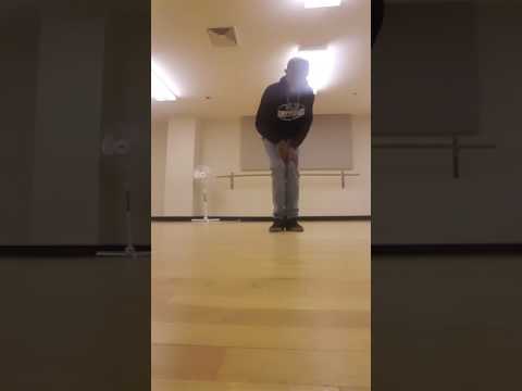 Missy elliot- I'm better ( dance freestyle)