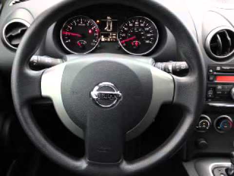 2015 Nissan Rogue Select N4489 - Bluefield WV