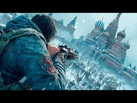 NEW NEXT-GEN REALISTIC GRAPHICS UPCOMING GAMES of 2026 & 2027 | 4K 60FPS