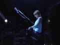 The Gathering - When Trust Becomes Sound live At Köln (2009) 1/11 DVD
