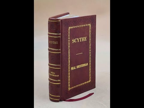 Plot summary, “Scythe” by Neal Shusterman in 3 Minutes - Book Review