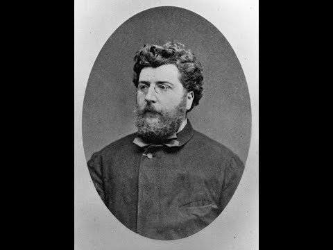 download lagu mp3 mp4 Georges Bizet Composer, download lagu Georges Bizet Composer gratis, unduh video klip Georges Bizet Composer
