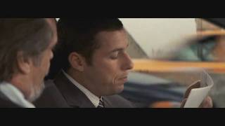 Adam Sandler I feel pretty anger management (west side story theme)