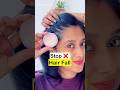 I Tried Onion Juice For Hair Fall Onion Juice To Stop Hair Fall Haircare Shorts