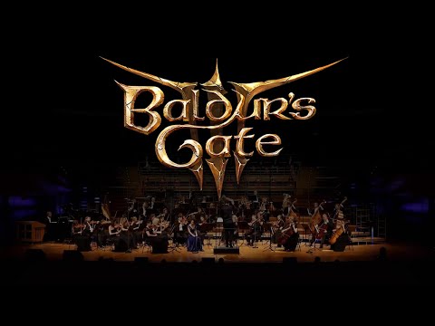 Baldur's Gate 3 - The Symphony of Sin