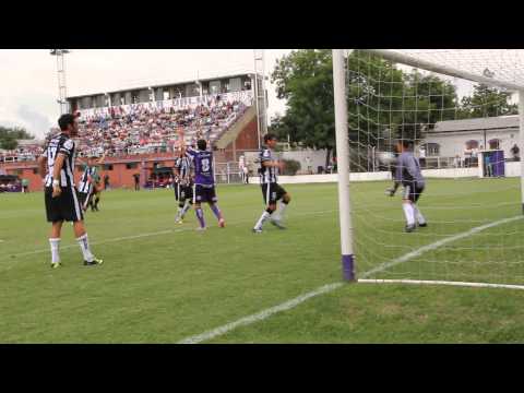 22/02/14 Villa Dálmine 1 - Estudiantes de Caseros 0