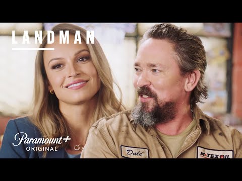 afbeelding Boom or Bust with the Cast (No. 1)