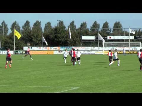 sho - Feyenoord D1 18 sept 10 HD Video