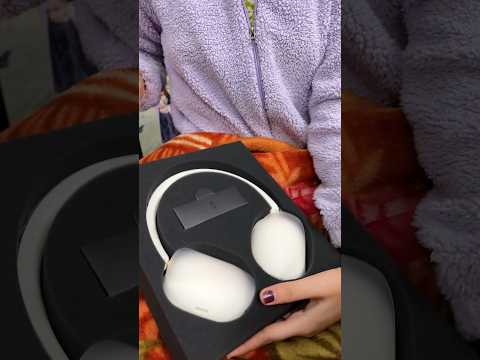 Thumbnail for Noise AirWave Max XR Unboxing 📦 #unboxing #noise #headphones