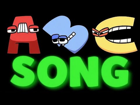 ABC Safari Animals 1TH525 | Alphabet Animals Song for Kids | Kids TV #2