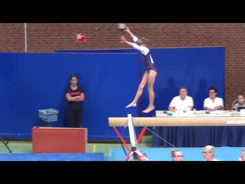 SVOD Open 2018 - 30.6.-1.7.2018 Deventer, Holandsko