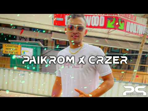 Trumpette - Crzer feat Paikrom