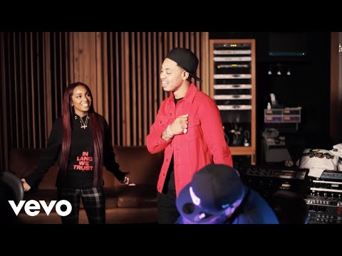 DaBoyDame - Feat. Paris & Murdock "Call On Me" (Lyric Video)