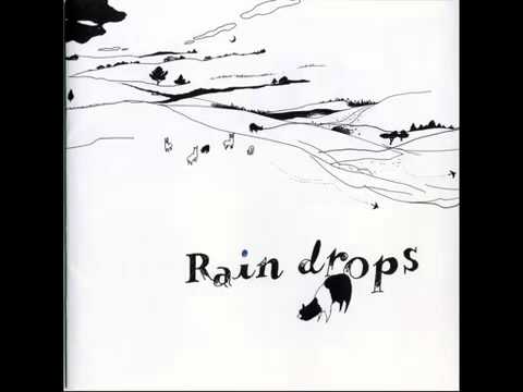 Raindrops - The Smile of you (with Caption)