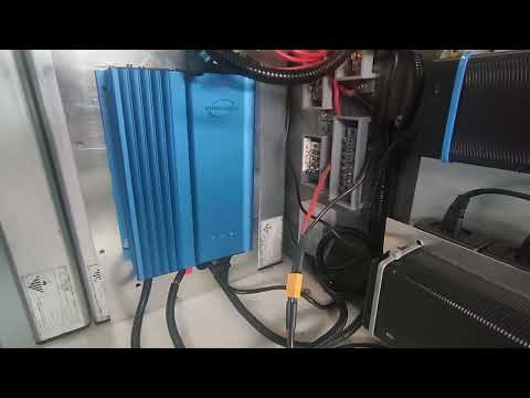 Bit of an issue with the 500w grid tie inverter 001