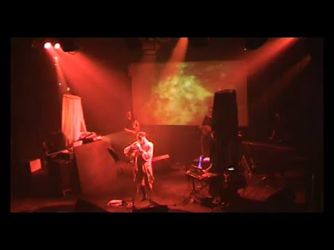 Coil - La Loco, Paris, France (2004-05-23) [AMT #1]