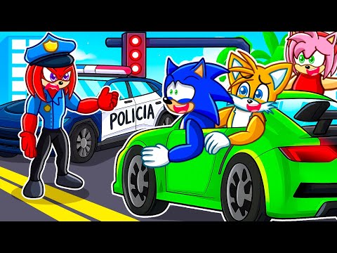 Jugando GTA 5 Pero sin ROMPER Ninguna LEY!