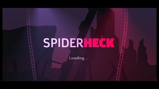 Spider heck gameplay.