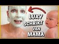 HELP! MAMA iS EEN MONSTER! ?‍♂️ | Bellinga Familie Vloggers #1420
