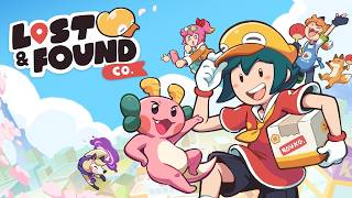Lost and Found Co. Steam Key (PC) GLOBAL