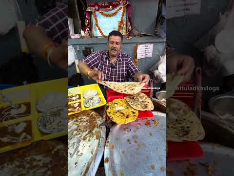 120/-रुपए wali Combo थाली 😋