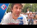 Prins S. en de Geit zingt gitarist toe die revalideert na hersenbloeding - OMROEP WEST