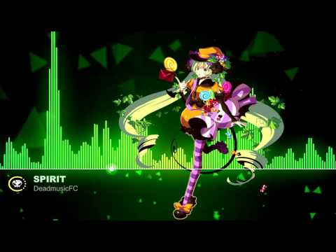 ▶【hardcore】★ Nycto - Spirit 【CrazyBass Records】