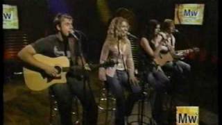 Little Big Town - Don&#39;t Waste My Time