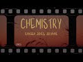 rangga jones, jolianne - chemistry (Lyrics)