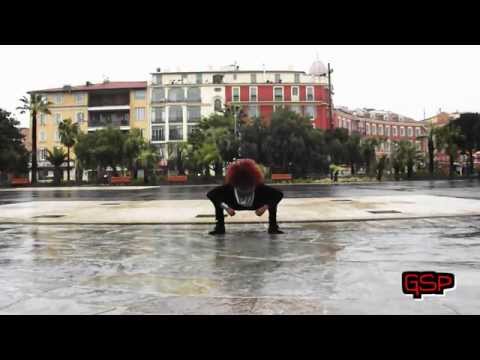 Urban Glam's/ under the rain (TEASER) by Groove Street Prod