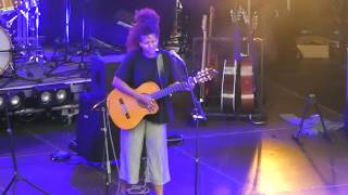 Ami Warning - Blessing &amp; Curse @ Theatron München 12.08.2017