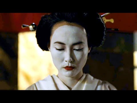 WESTWORLD | Akane's Dance