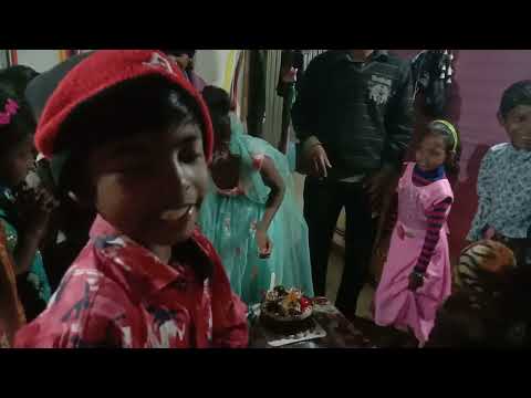 15th BIRTHDAY PARTY 🎉 PRATIBHA JAMKATAR 2022