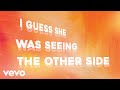 The Other Side Of Goodbye