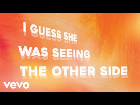The Other Side Of Goodbye