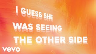 Amy Grant - The Other Side Of Goodbye (with Sarah Cannon &amp; Corrina Gill) (Official Lyric Video)